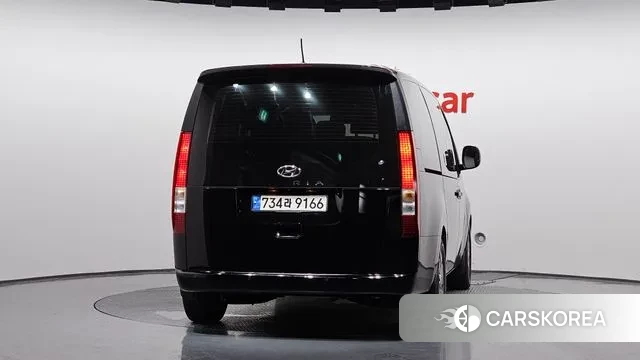 Hyundai Staria id 3063576 из Кореи 14