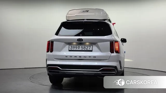 Kia Sorento 4th Generation id 3772445 из Кореи 14