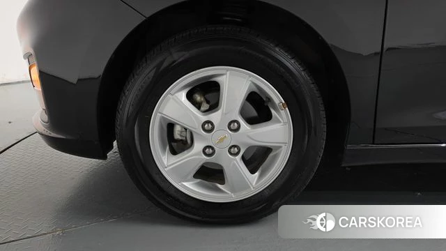 Chevrolet (GM Daewoo) The New Spark id 4849141 из Кореи 25