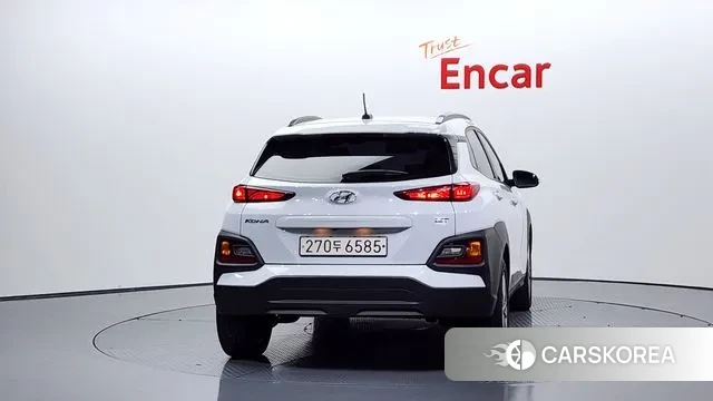 Hyundai Kona id 3413214 из Кореи 14