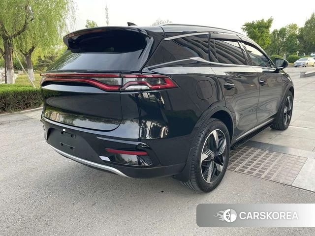 BYD Tang DM id 4212249 из Китая 9