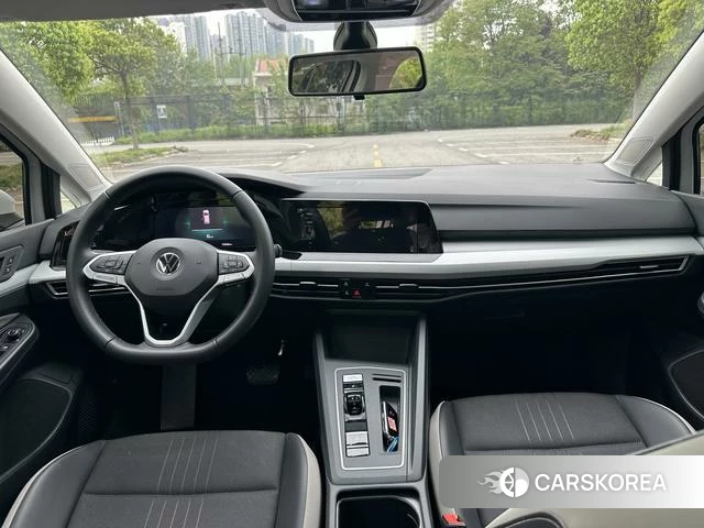 Volkswagen Golf id 4306828 из Китая 14