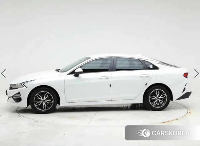 Kia K5 3rd generation id 4609194 из Кореи 14
