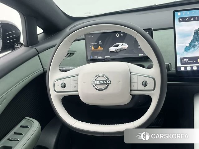 Nissan N7 id 4348975 из Китая 23