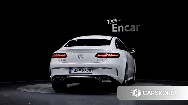 Mercedes-Benz E-Class W213 id 3702473 из Кореи 14