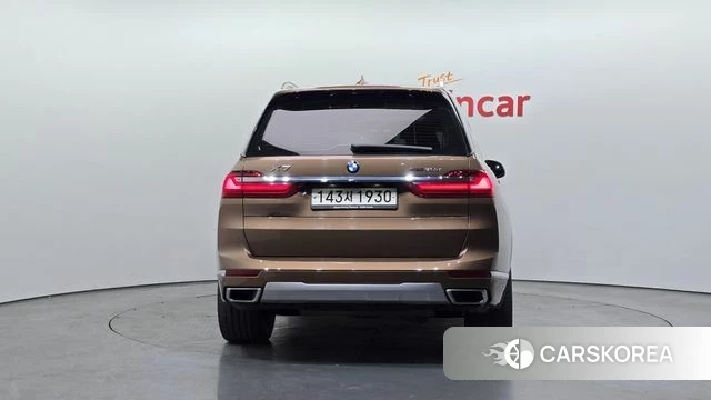 BMW X7 (G07) id 3800858 из Кореи 14