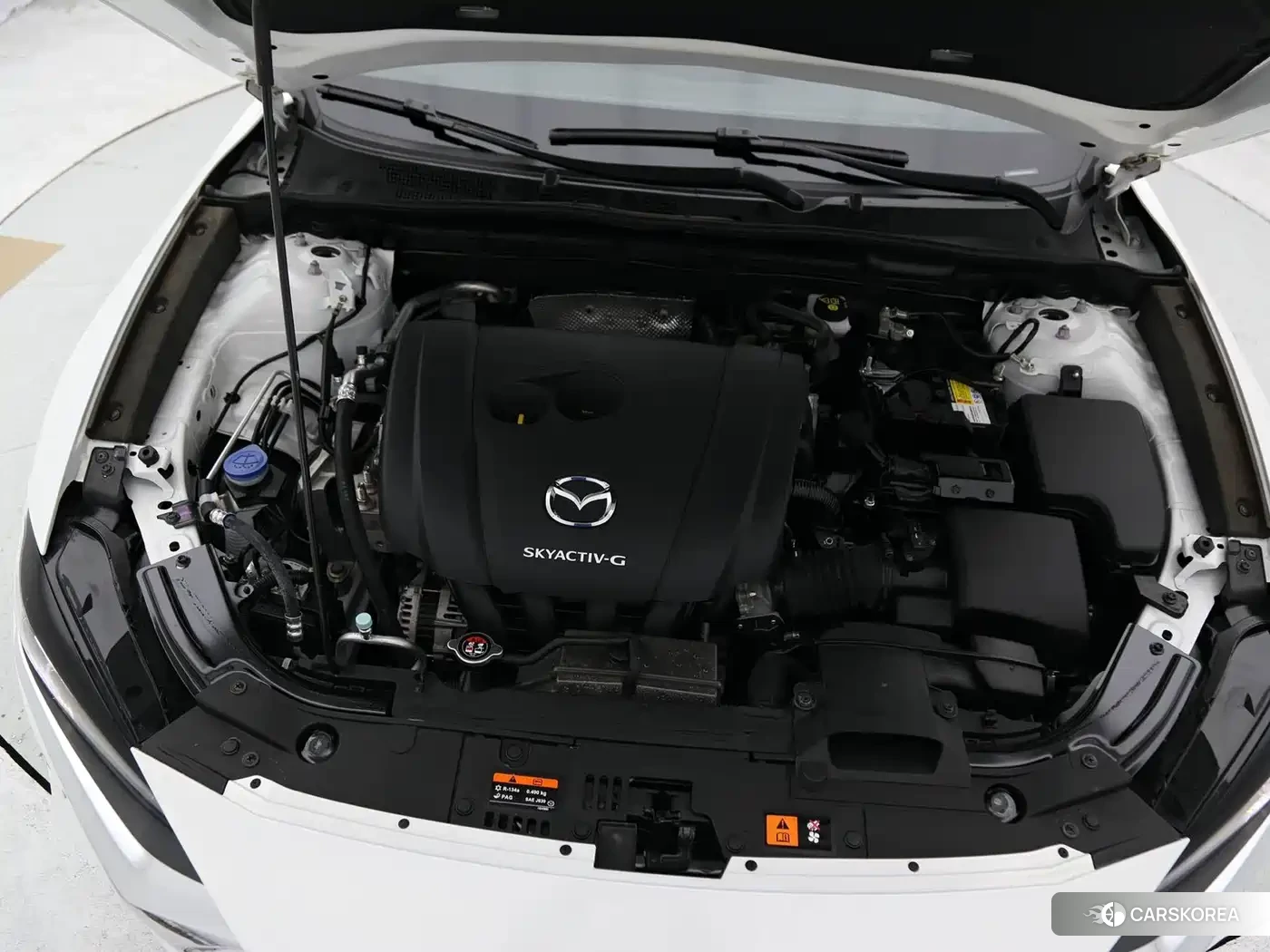 Mazda CX-4 id 4601073 из Китая 18