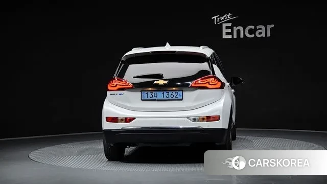 Chevrolet (GM Daewoo) Bolt EV id 3076462 из Кореи 14