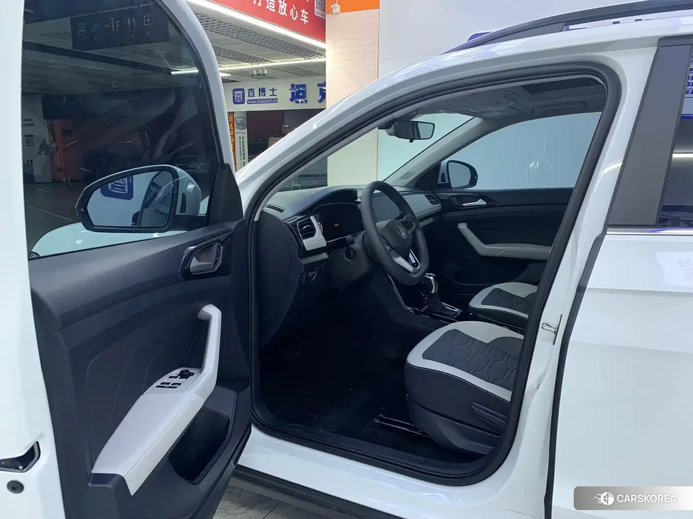 Volkswagen Tharu id 4601814 из Китая 18