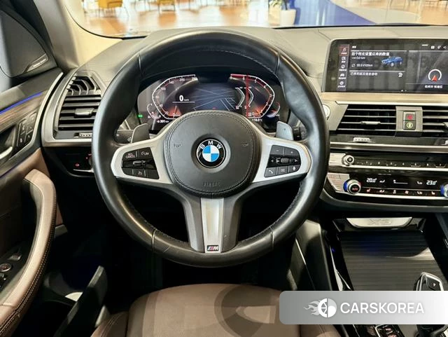BMW X3 id 4272074 из Китая 7