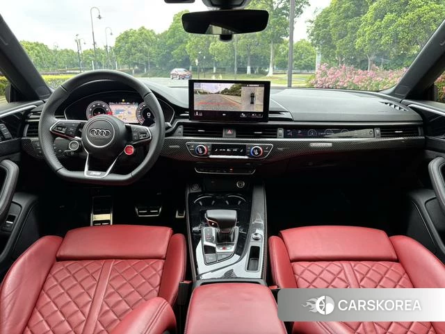 Audi S5 id 4320804 из Китая 12