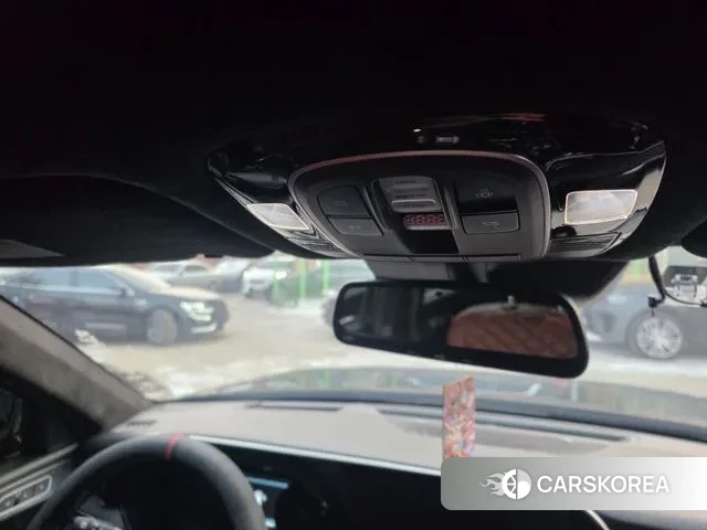 Hyundai Palisade 2019 Серый из Кореи, фото 4