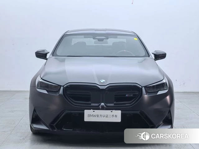 BMW M5 PHEV id 4265377 из Китая 12