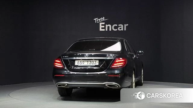 Mercedes-Benz E-Class W213 id 4703617 из Кореи 14
