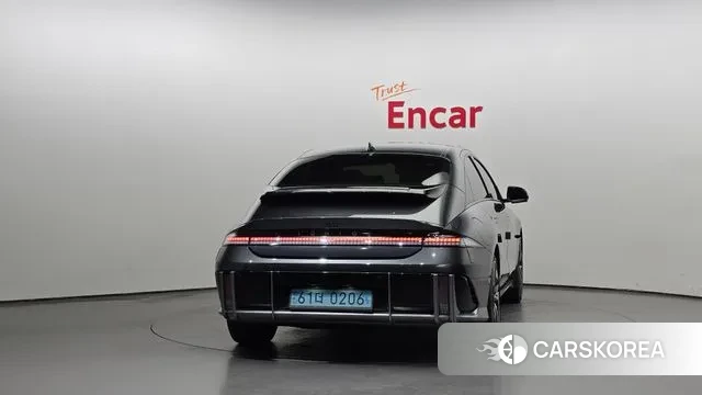 Hyundai Ionic 6 id 3317257 из Кореи 14