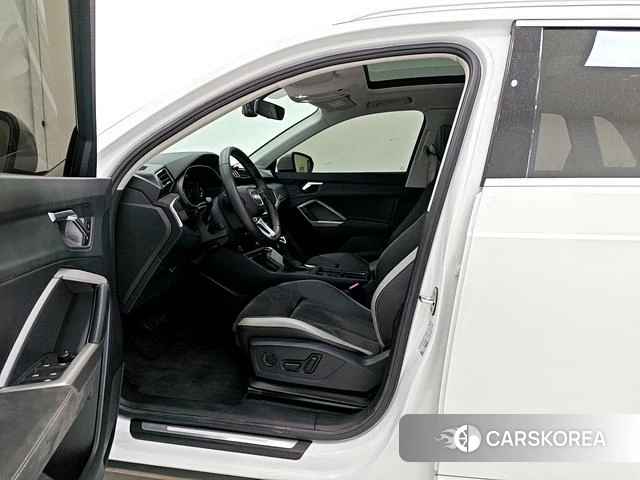 Audi Q3 id 4393133 из Китая 14