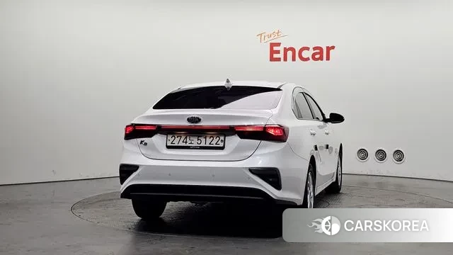 Kia Come New K3 id 3713342 из Кореи 14