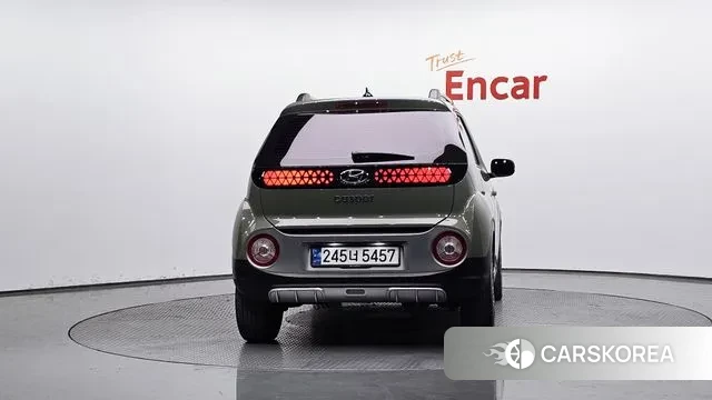 Hyundai Casper id 3400269 из Кореи 14