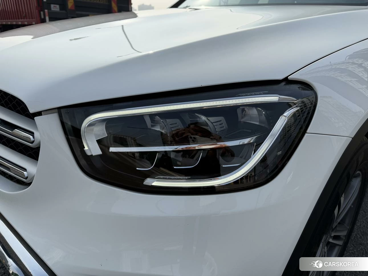 Mercedes-Benz GLC id 4454118 из Китая 20