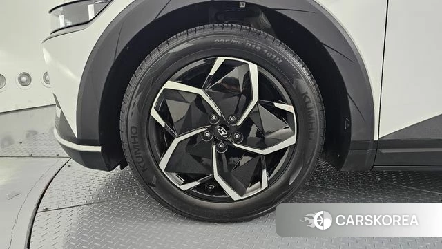 Hyundai Ionic 5 id 4495381 из Кореи 28