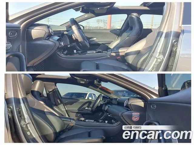 Mercedes-Benz A-Class W177 id 2706161 из Кореи 14