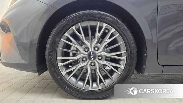 Kia The New K3 2nd generation id 4665273 из Кореи 26