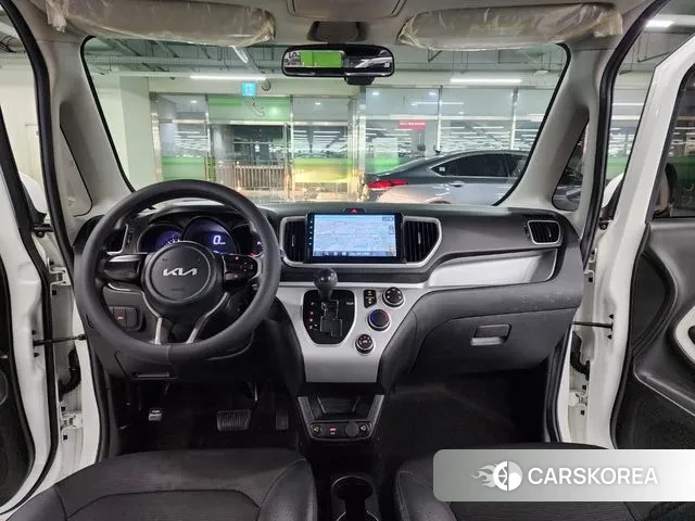 Kia The New Ray id 3503540 из Кореи 14