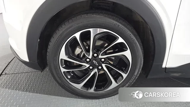 Chevrolet (GM Daewoo) Bolt EUV id 3427211 из Кореи 14