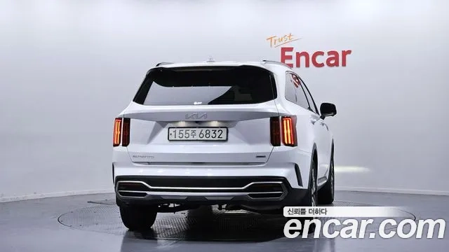 Kia Sorento 4th Generation id 2878915 из Кореи 14