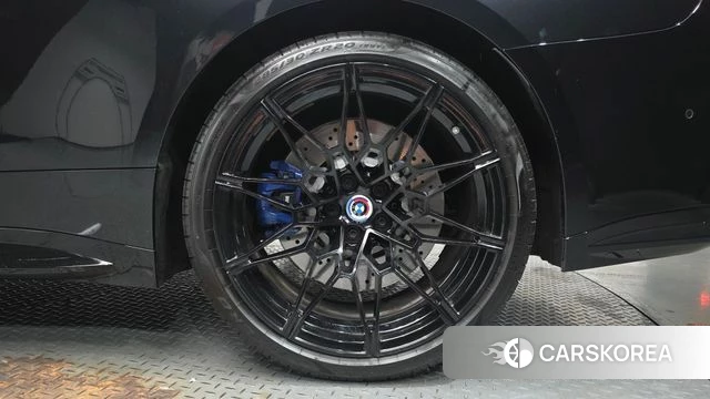 BMW M4 (G82) id 3841921 из Кореи 14