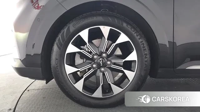 Kia Carnival 4th generation id 3726777 из Кореи 14