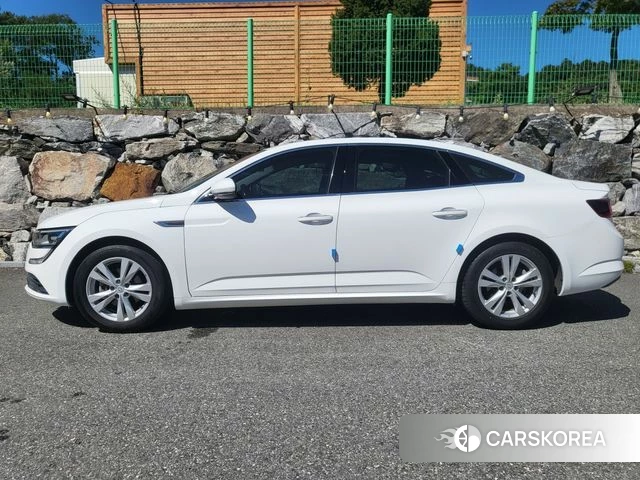 Renault Korea (Samsung) SM6 id 4680212 из Кореи 14
