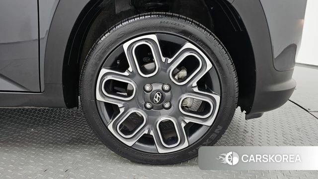 Hyundai Casper id 3865279 из Кореи 14