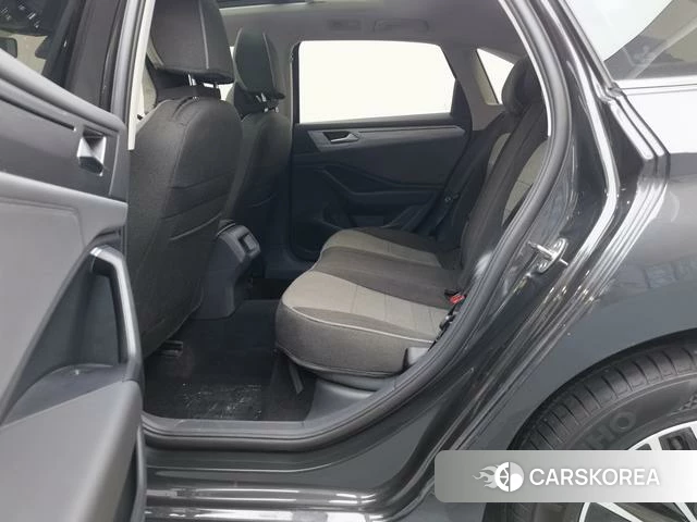 Volkswagen Sagitar id 4211529 из Китая 14