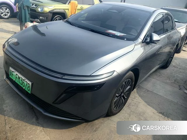 Nissan N6 id 3945106 из Китая 7