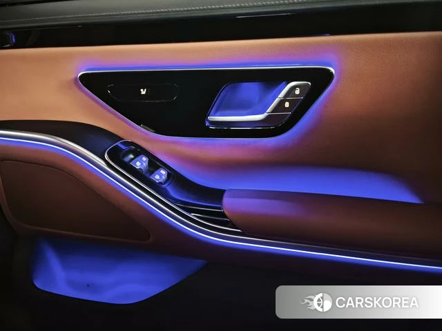 Mercedes-Benz S-class id 4272607 из Китая 14
