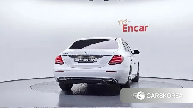 Mercedes-Benz E-Class W213 id 3617179 из Кореи 14