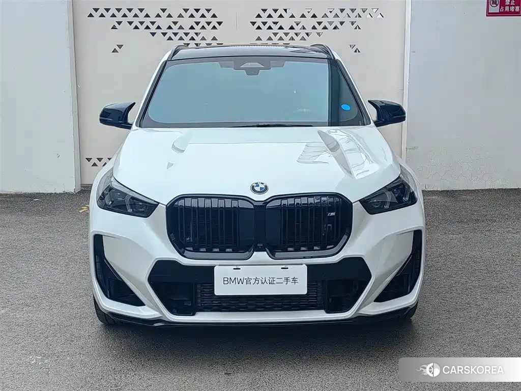 BMW X1 M35Li id 4559766 из Китая 12
