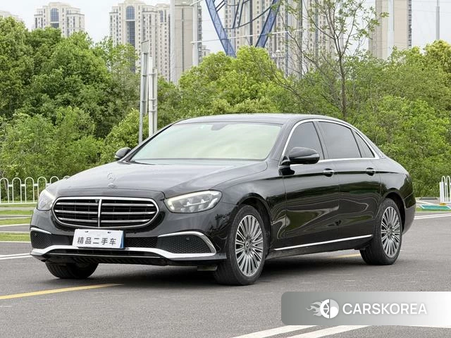 Mercedes-Benz E-class id 4256105 из Китая 13