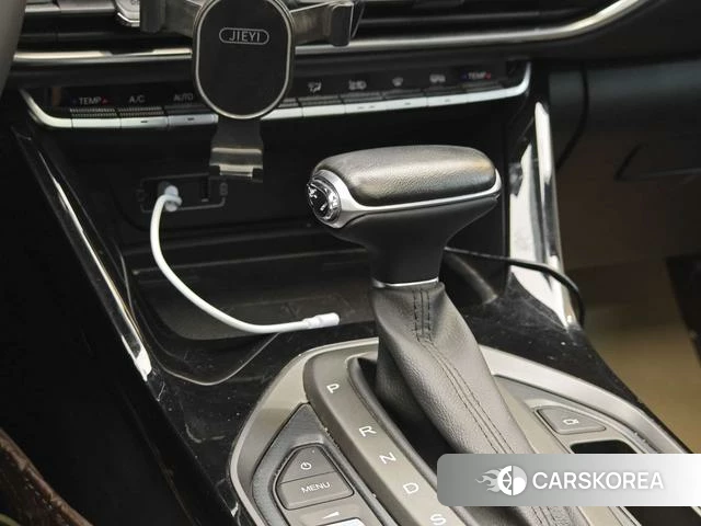 GAC Trumpchi Trumpchi GS4 id 4221381 из Китая 29