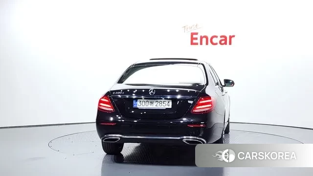 Mercedes-Benz E-Class W213 id 3489053 из Кореи 14