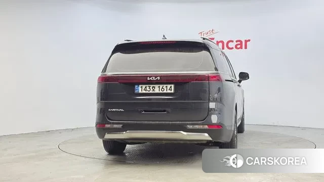 Kia Carnival 4th generation id 3606722 из Кореи 14