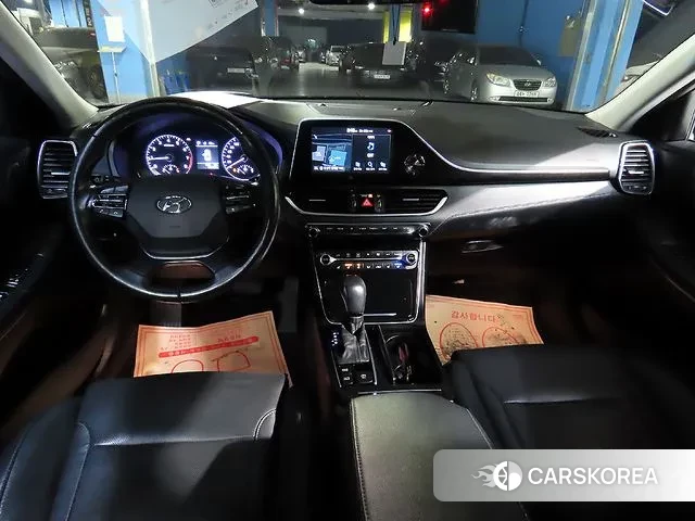 Hyundai Grandeur IG id 3718703 из Кореи 14