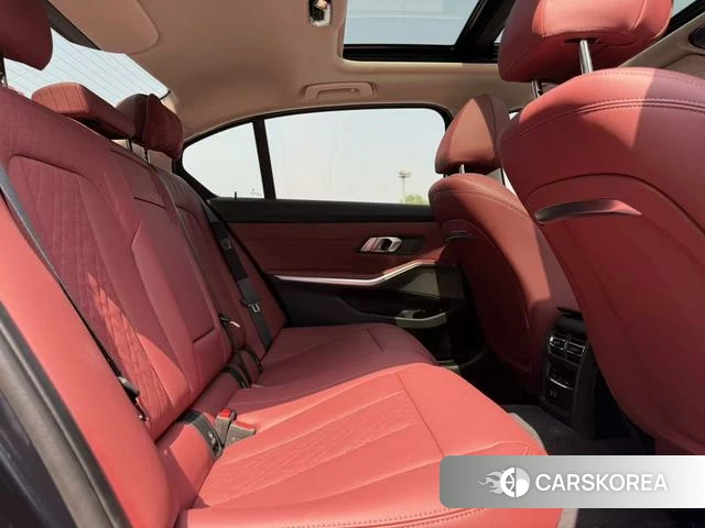 BMW i3 id 4207023 из Китая 14