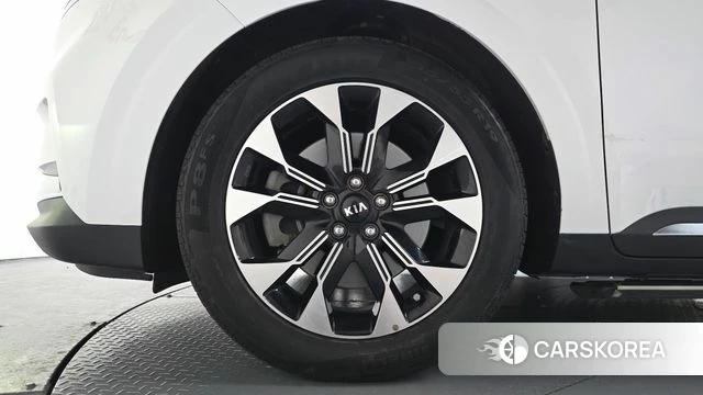 Kia Carnival 4th generation id 3942013 из Кореи 14