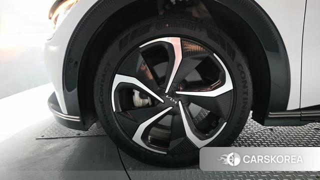 Kia EV6 id 4720543 из Кореи 34