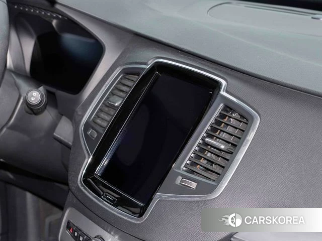 Volvo XC90 id 4213435 из Китая 34