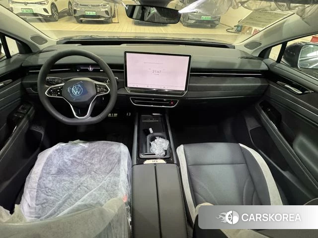 Volkswagen ID.7 VIZZION id 4271371 из Китая 8