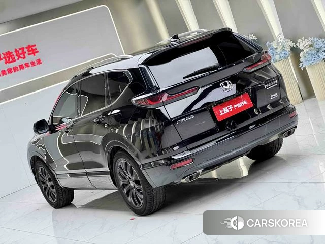 Honda Hao Ying id 4301151 из Китая 12