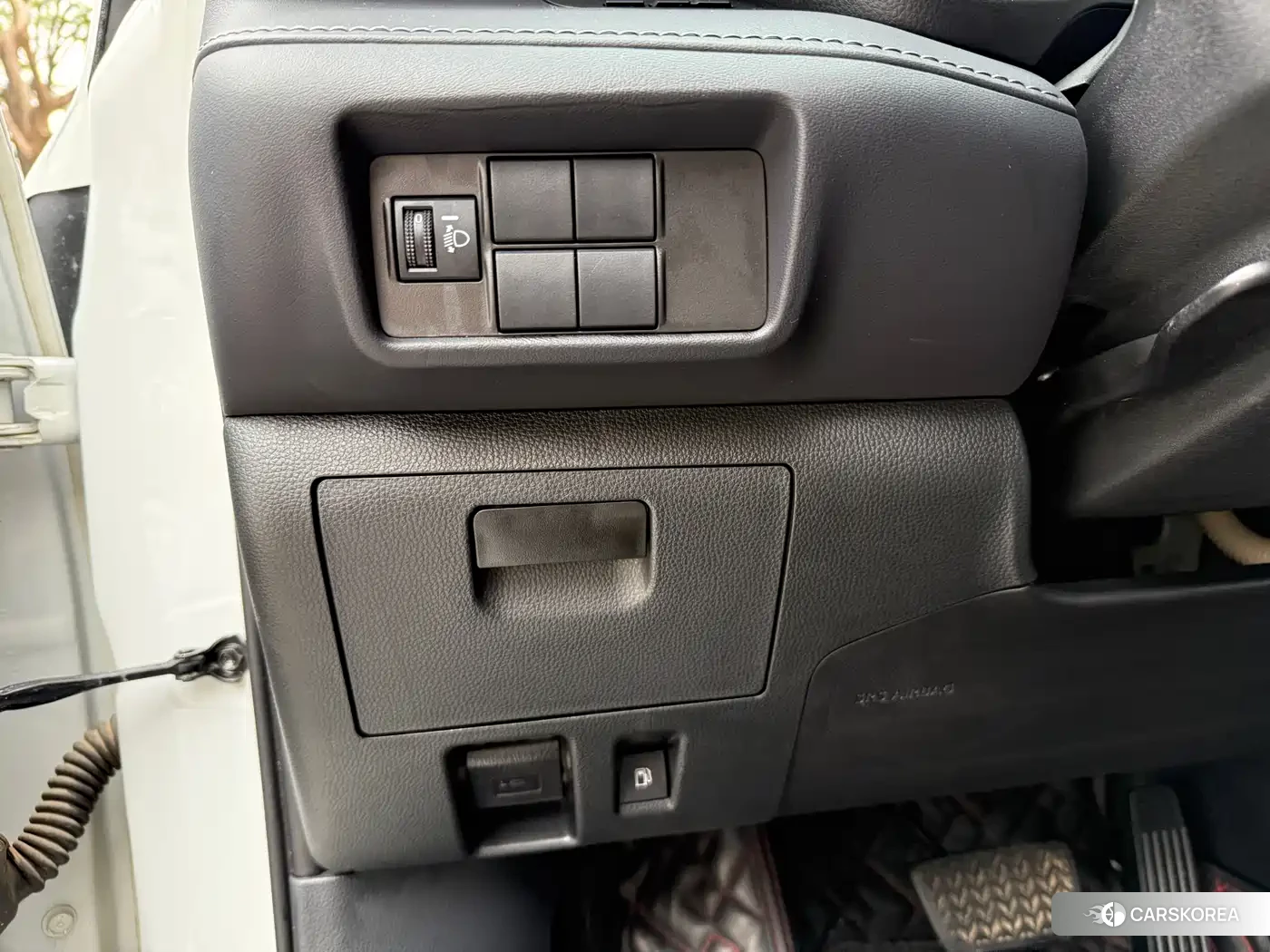 Toyota Highlander id 4629691 из Китая 26